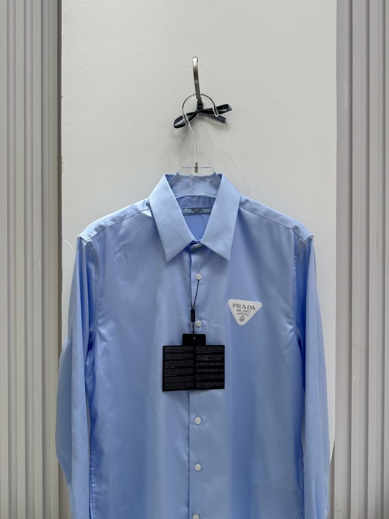 Prada Shirts